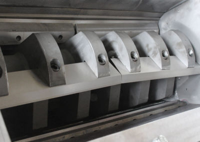 GC Series Granulator