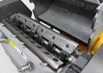 GC Series Granulator