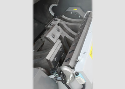 GC Series Granulator