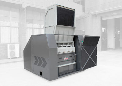 GXC Series Granulator