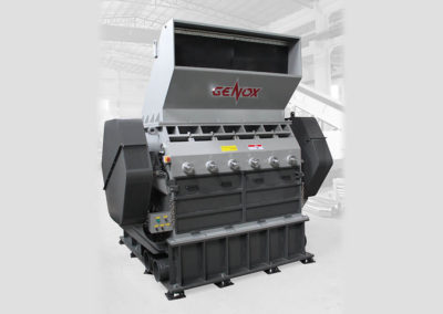 GXC Series Granulator