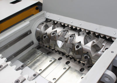 V-Series Shredder