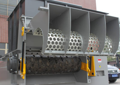 V-Series Shredder Pro