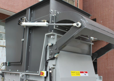 V-Series Shredder Pro