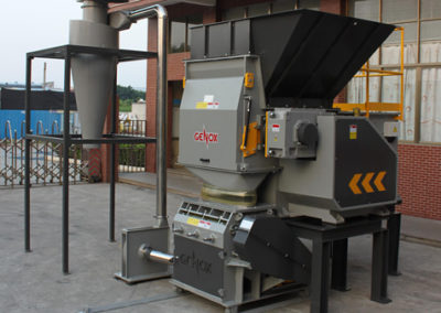 V-Series Shredder Pro