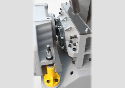 M Series Twin Shaft shredder